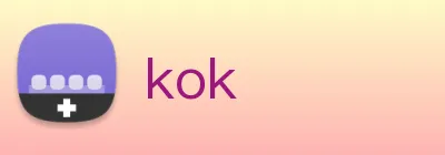 kok logo
